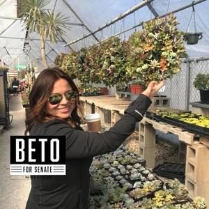 Meet your Posher, Nancy